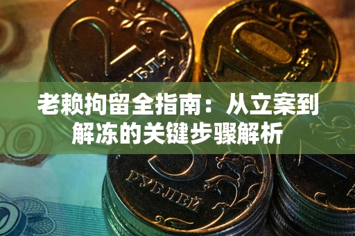 济南老赖拘留全指南：从立案到解冻的关键步骤解析
